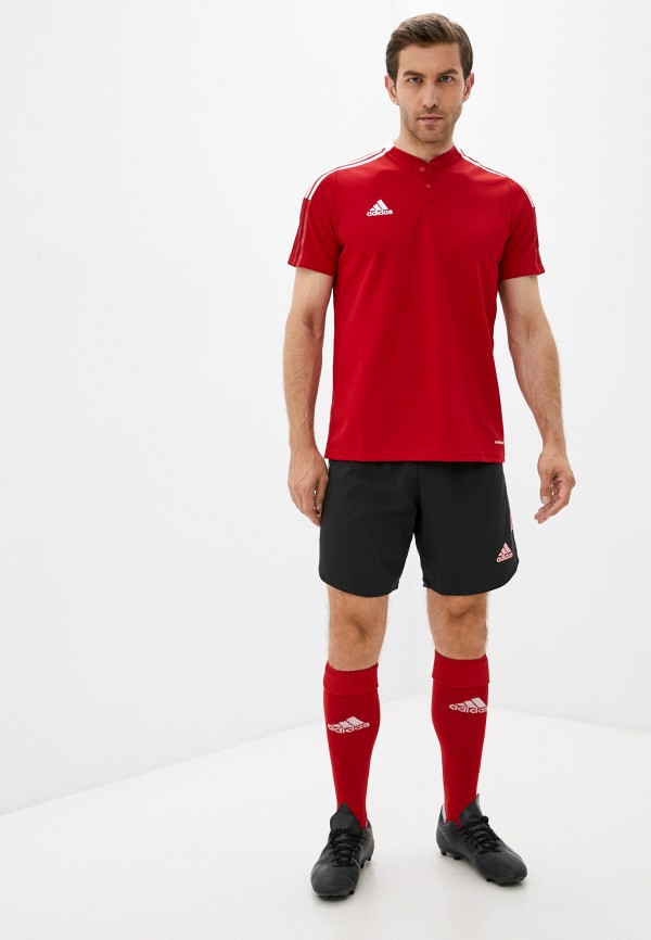 фото Поло adidas