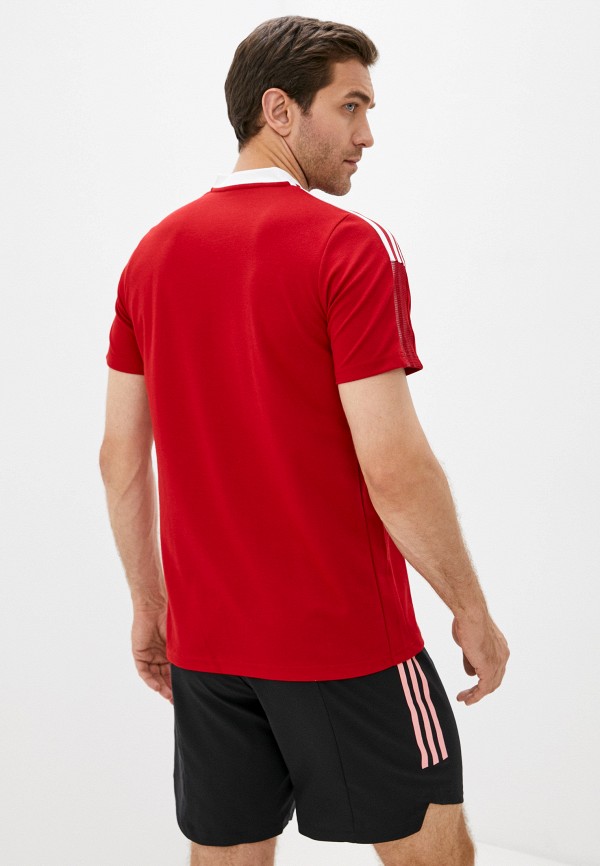 фото Поло adidas