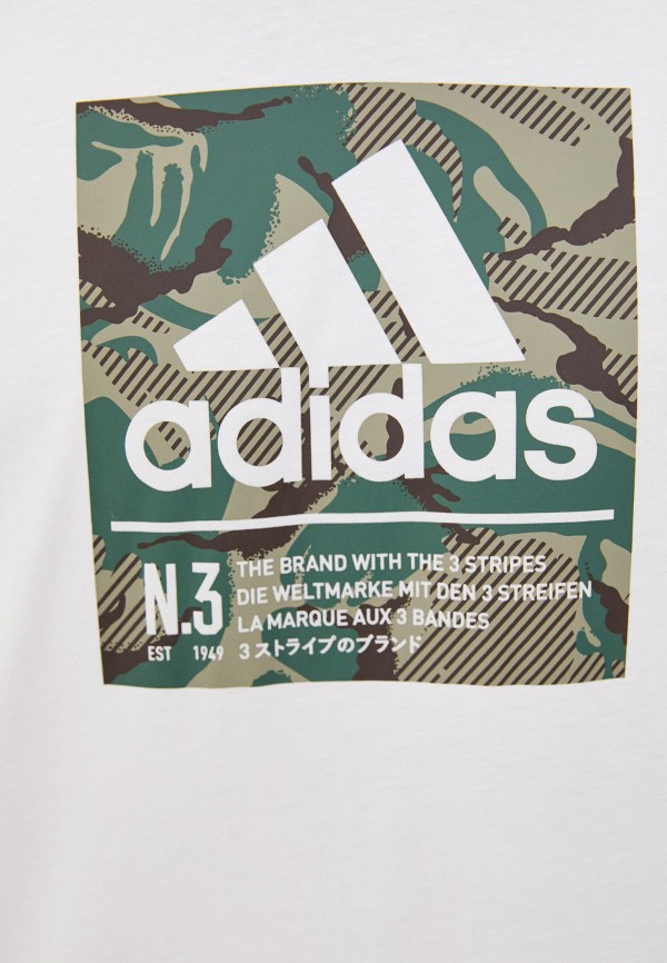 фото Футболка adidas