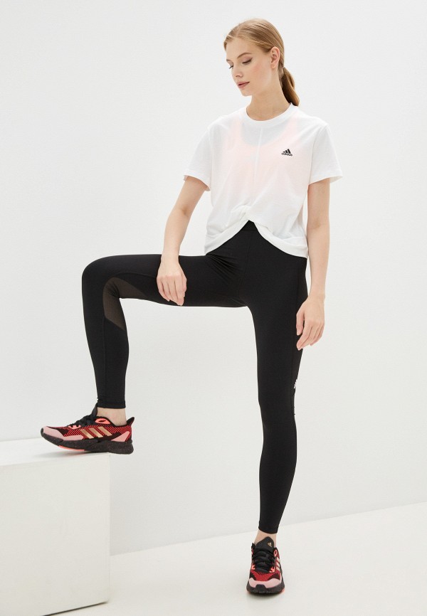 фото Футболка adidas