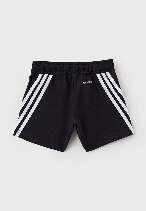 Шорты спортивные adidas черный GT9420 RTLAAL157201