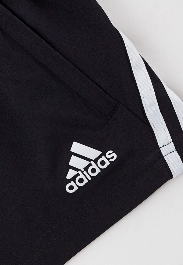 Шорты спортивные adidas черный GT9420 RTLAAL157201