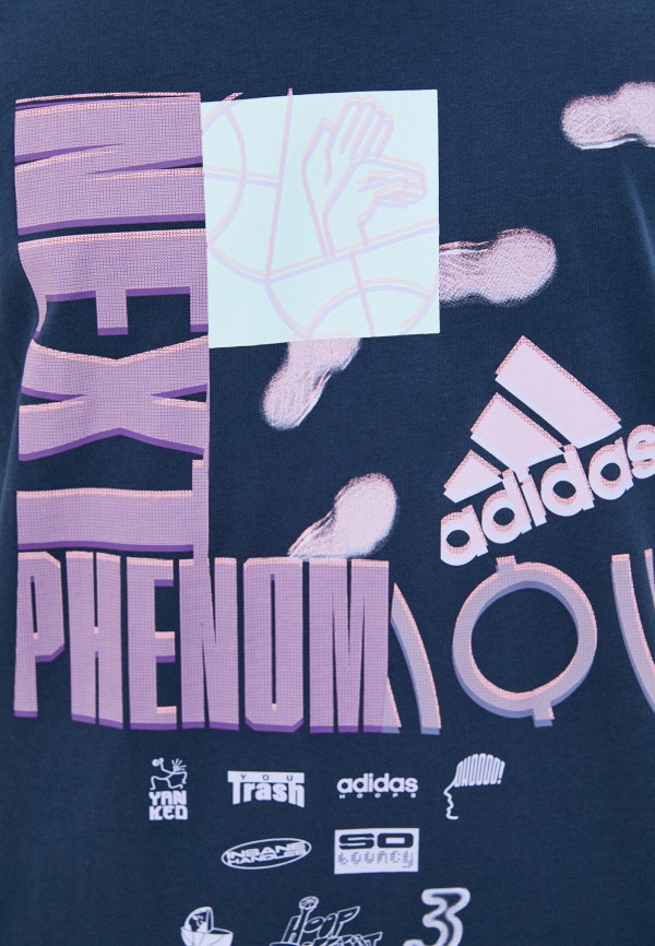 фото Футболка adidas