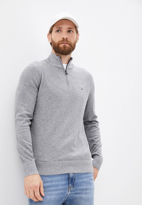 

Джемпер Calvin Klein, Черный
