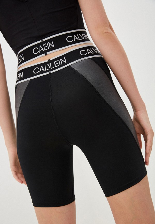 фото Шорты спортивные calvin klein performance