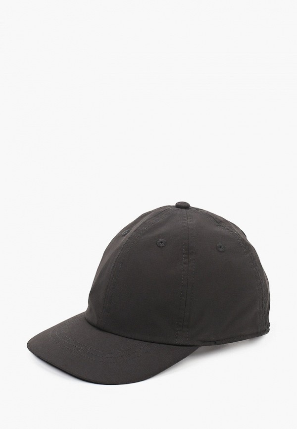 

Бейсболка Mango Kids, Черный, Mango Kids RTLAAL159001