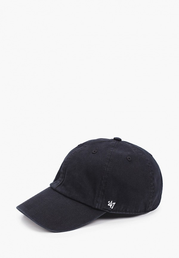 

Бейсболка '47 Brand, Черный, 47Brand