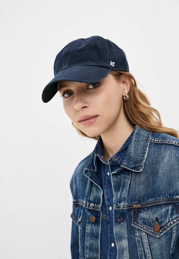 фото Бейсболка '47 brand