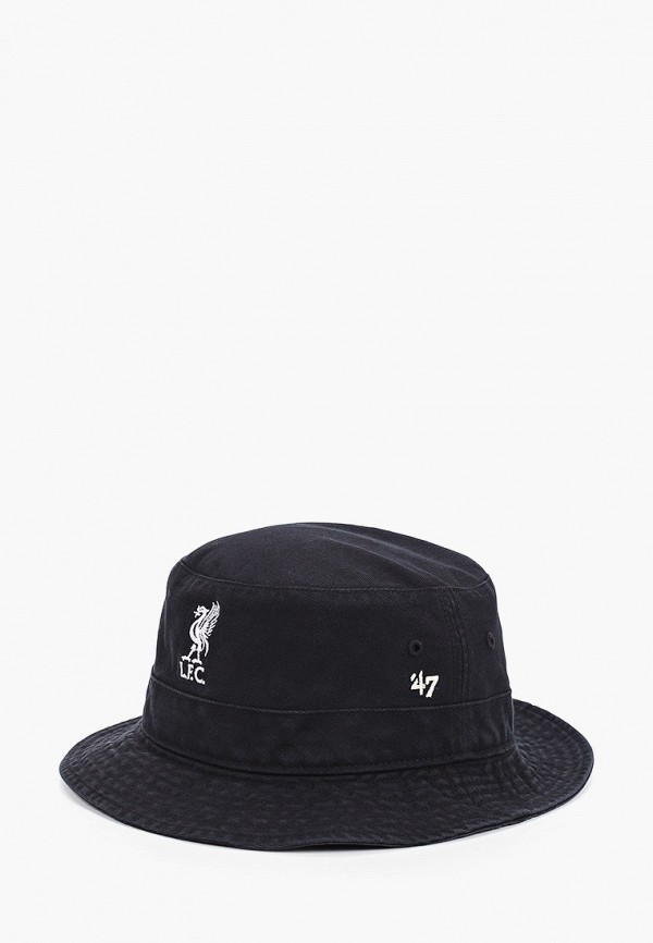 

Панама '47 Brand, Черный, EPL Liverpool FC