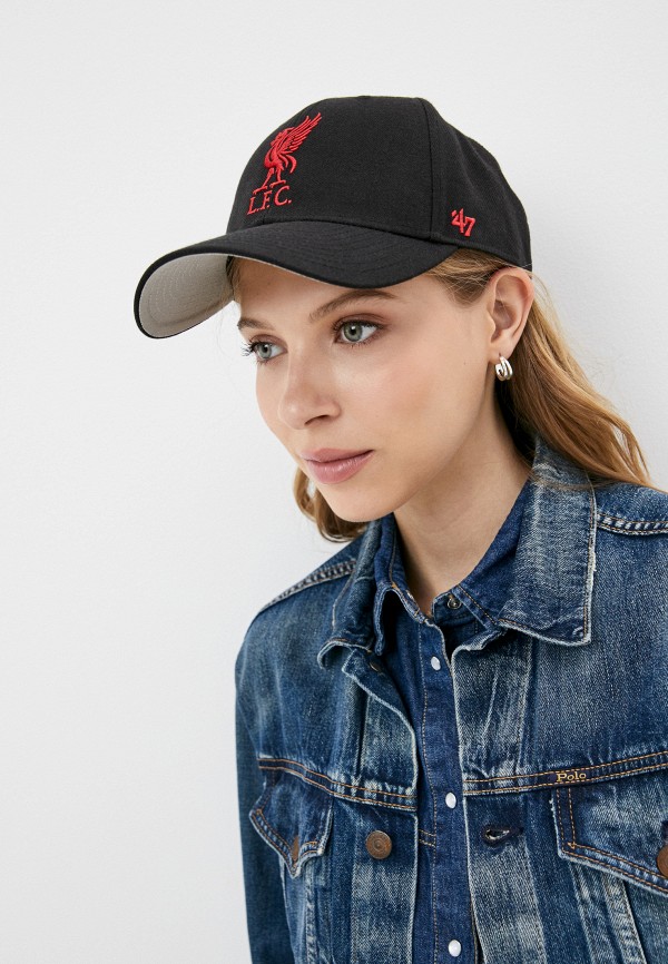 фото Бейсболка '47 brand