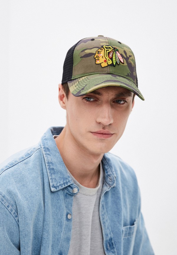 фото Бейсболка '47 brand