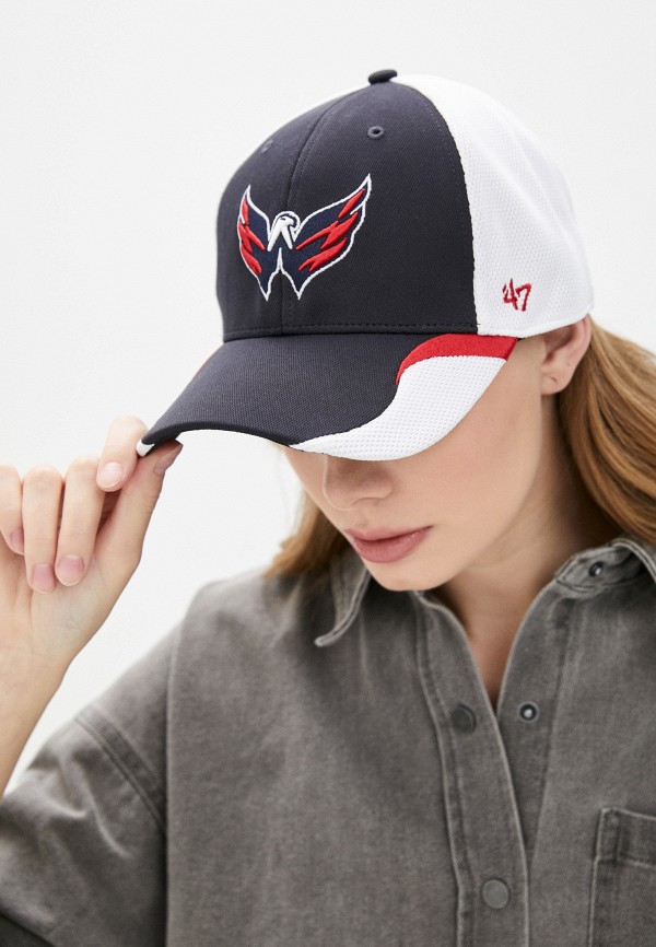 фото Бейсболка '47 brand