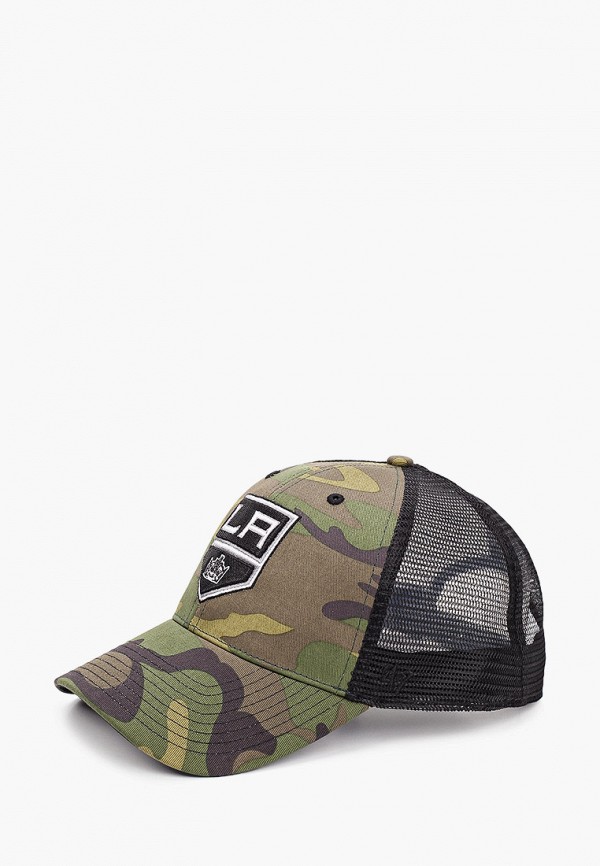 

Бейсболка '47 Brand, Хаки, NHL Los Angeles Kings