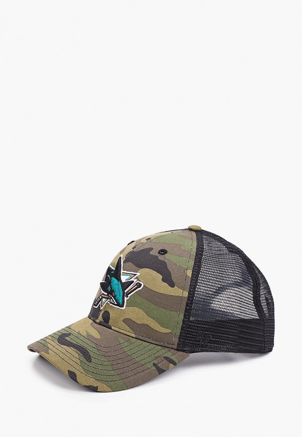 фото Бейсболка '47 brand