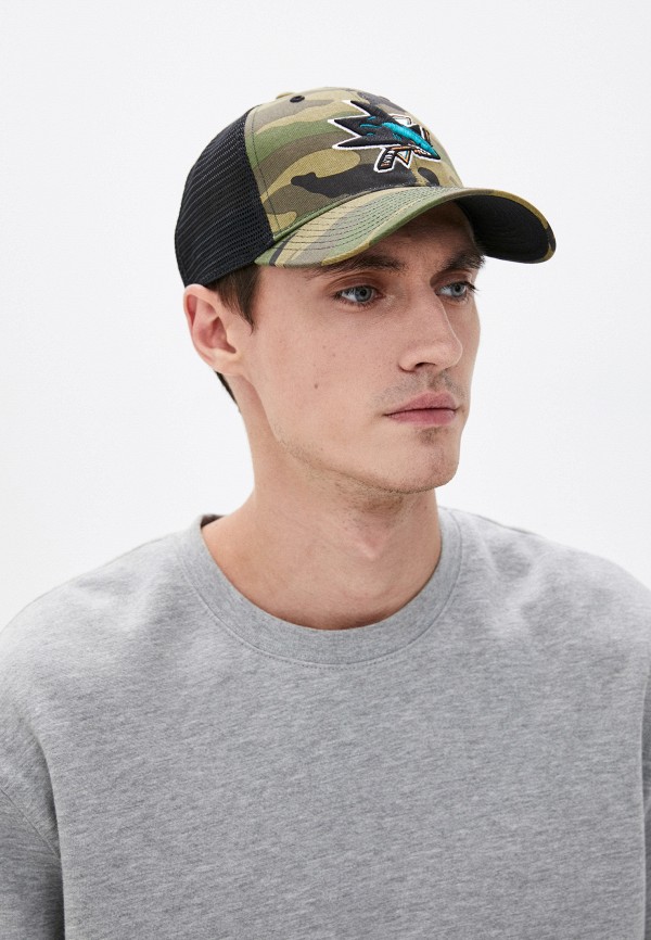 фото Бейсболка '47 brand
