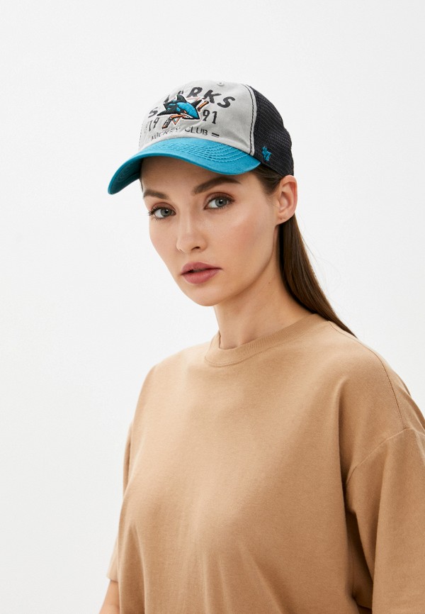 фото Бейсболка '47 brand