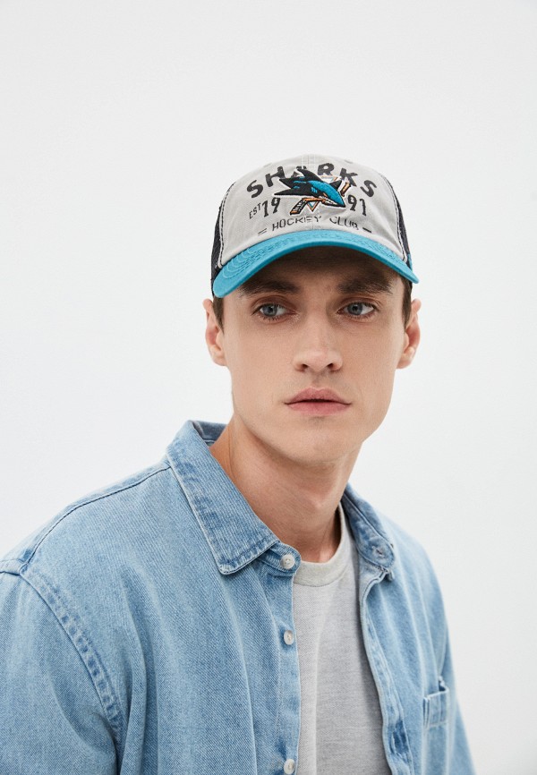 фото Бейсболка '47 brand