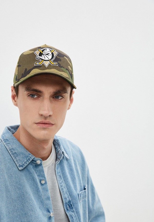 фото Бейсболка '47 brand