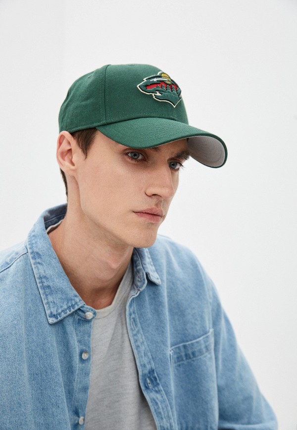 фото Бейсболка '47 brand