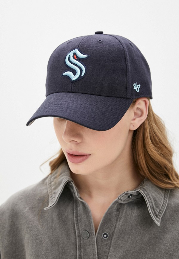 фото Бейсболка '47 brand