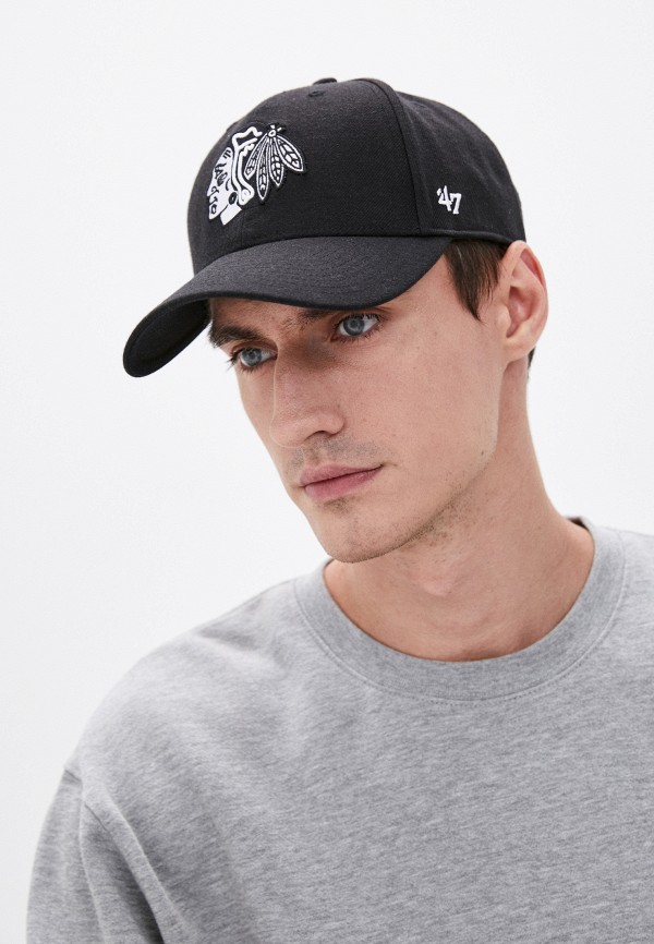 фото Бейсболка '47 brand