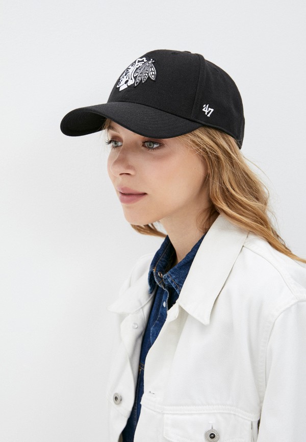 фото Бейсболка '47 brand