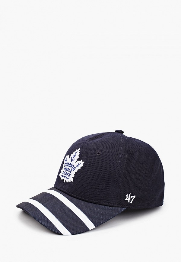 

Бейсболка '47 Brand, Синий, NHL Toronto Maple Leafs
