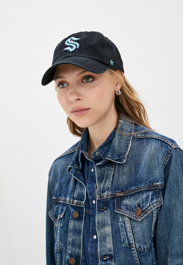 фото Бейсболка '47 brand