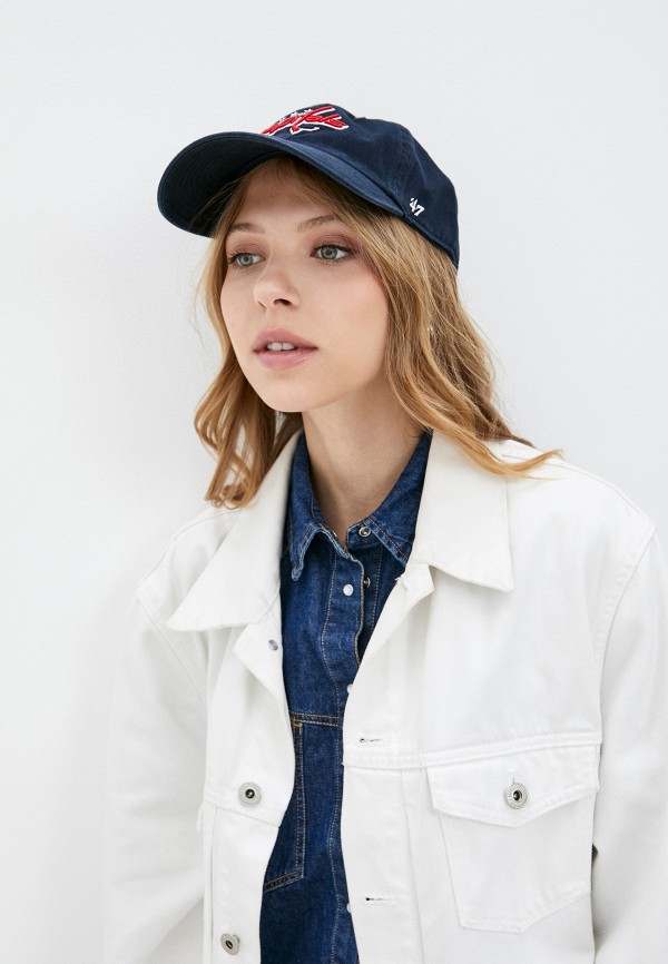 фото Бейсболка '47 brand