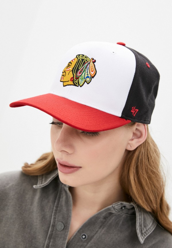 фото Бейсболка '47 brand