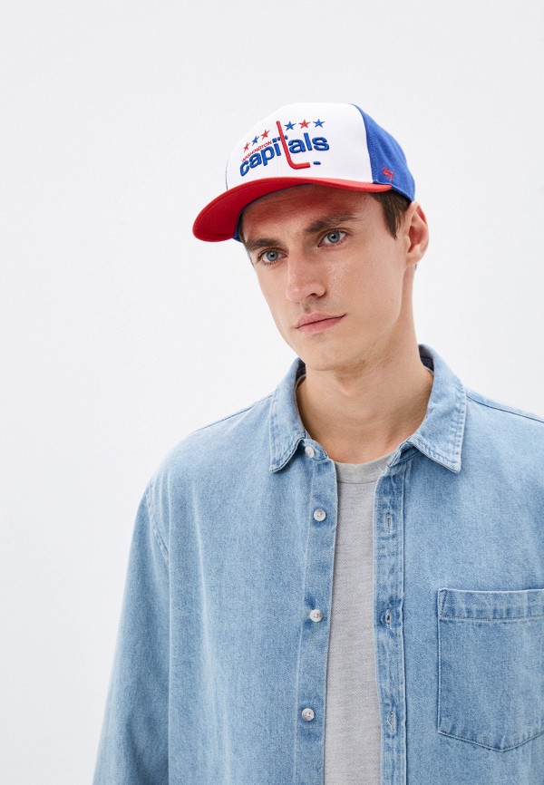 фото Бейсболка '47 brand