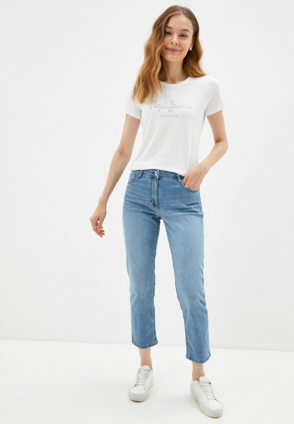 фото Джинсы betty barclay