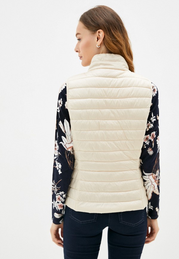 фото Жилет утепленный betty barclay