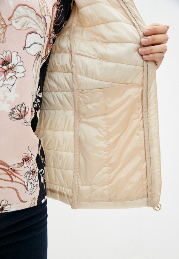 фото Жилет утепленный betty barclay