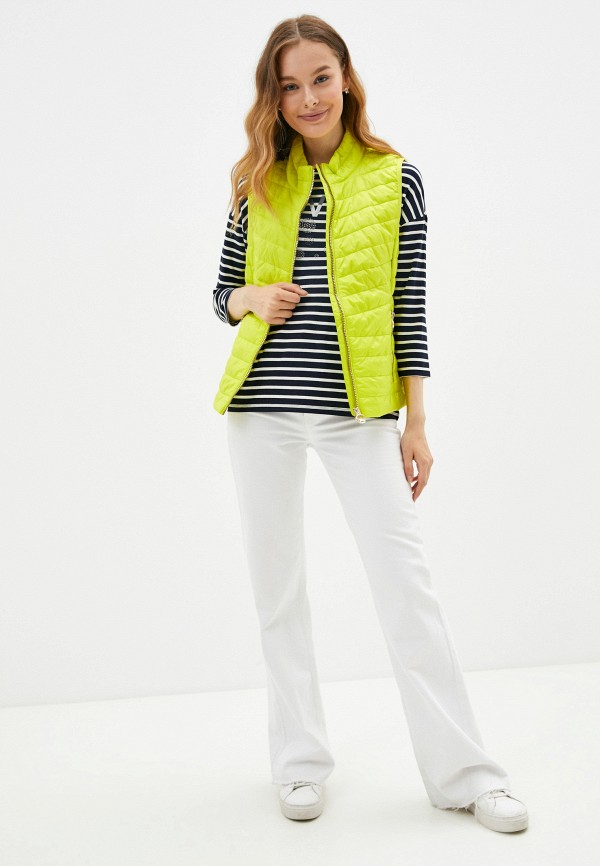 фото Жилет утепленный betty barclay