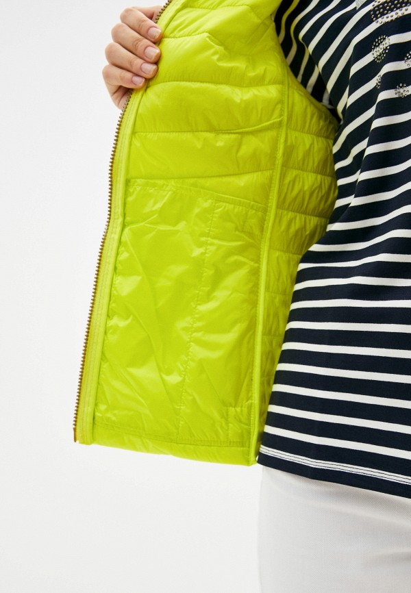 фото Жилет утепленный betty barclay