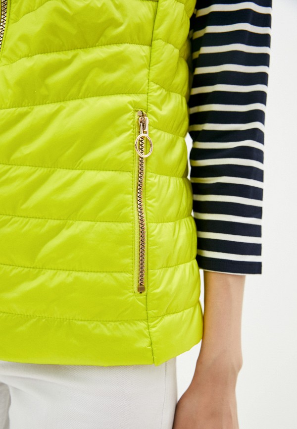 фото Жилет утепленный betty barclay