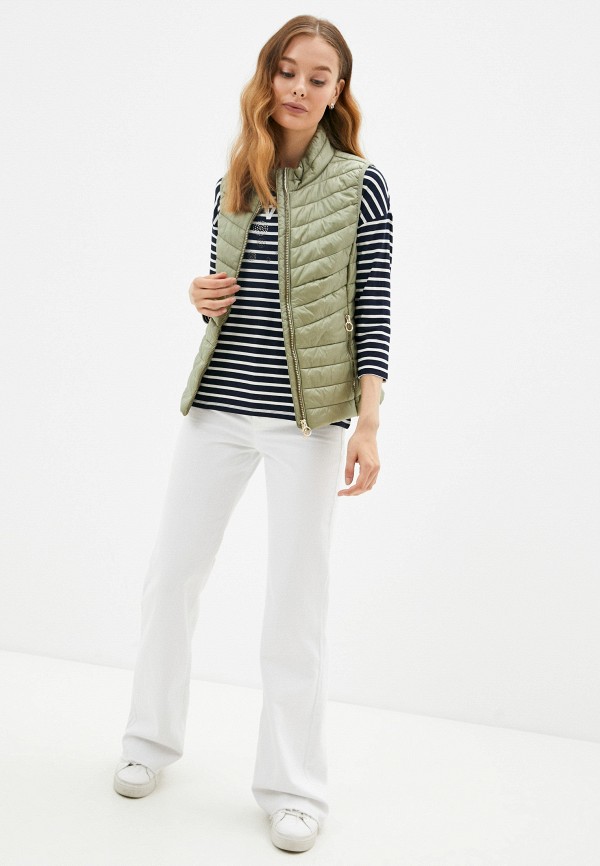 фото Жилет утепленный betty barclay