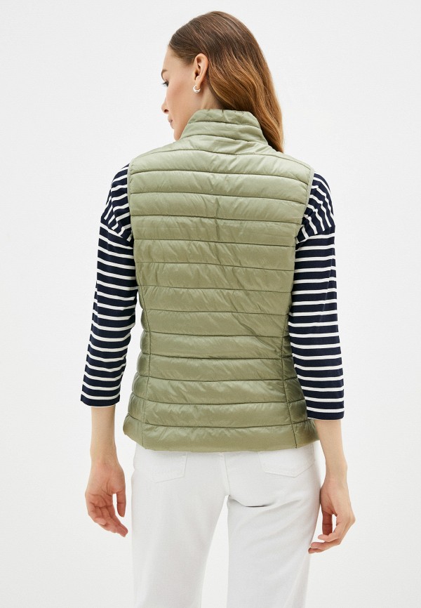 фото Жилет утепленный betty barclay