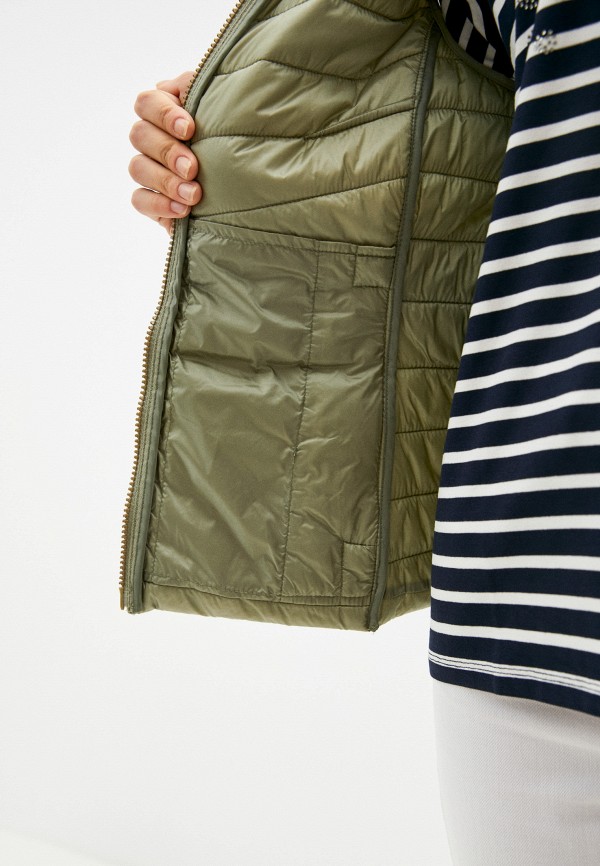 фото Жилет утепленный betty barclay