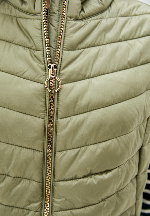 фото Жилет утепленный betty barclay