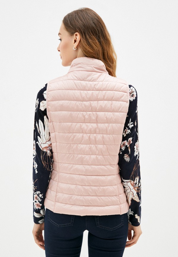 фото Жилет утепленный betty barclay