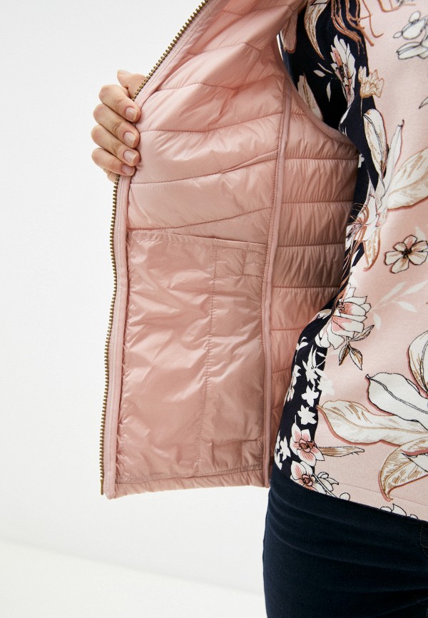 фото Жилет утепленный betty barclay