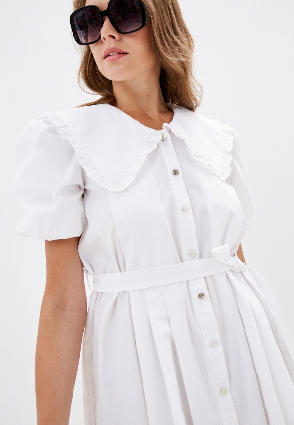 

Платье River Island, Белый, River Island RTLAAL171001
