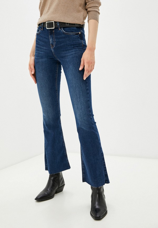 

Джинсы River Island, Синий