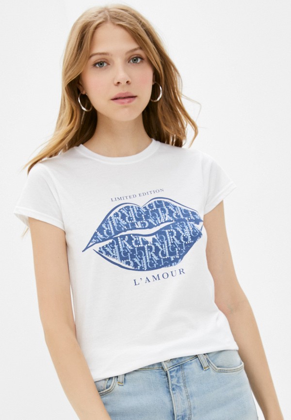 

Футболка River Island, Белый