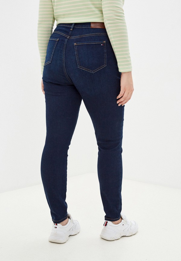 фото Джинсы tommy hilfiger