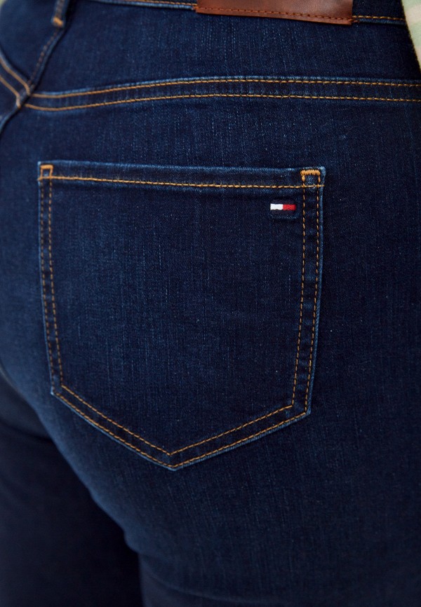 фото Джинсы tommy hilfiger