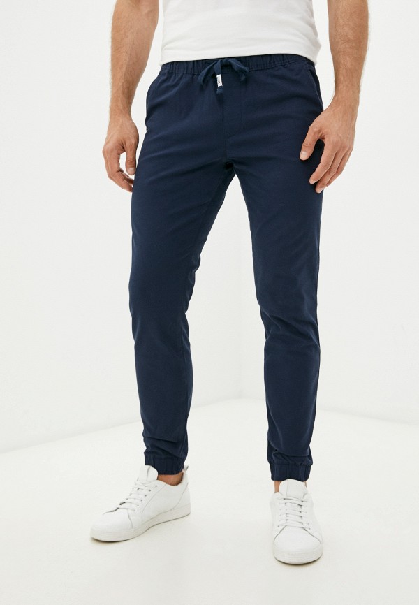 

Брюки Tommy Jeans, Синий, SCANTON