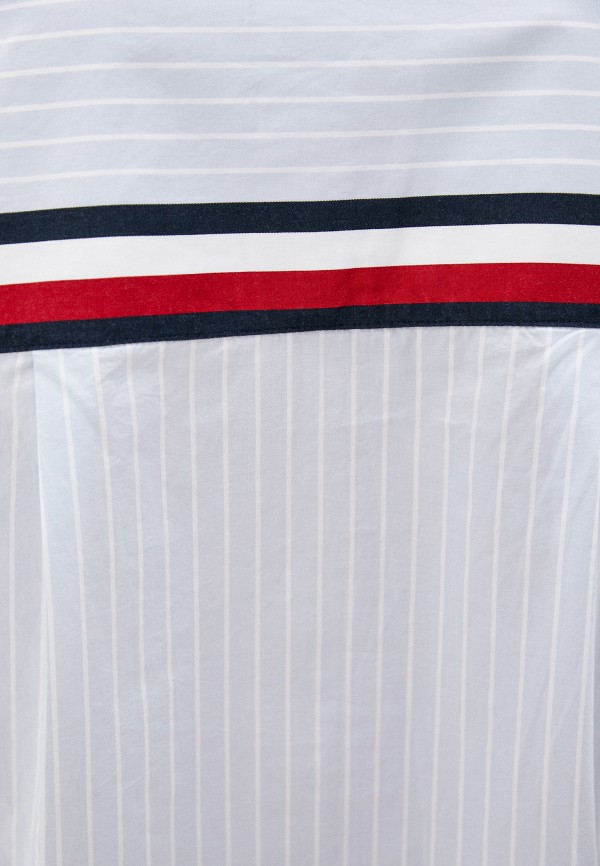 

Рубашка Tommy Hilfiger, Голубой